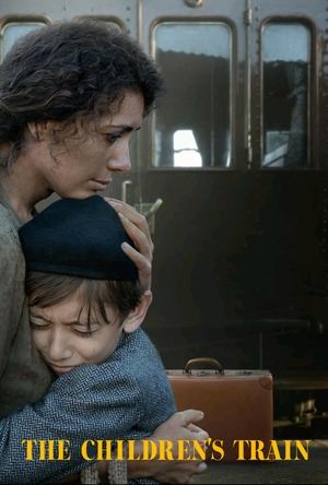 The Childrens Train (2024)