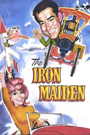 The Swingin Maiden (1963)