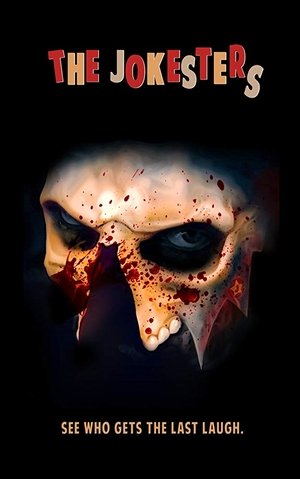 The Jokesters (2015)