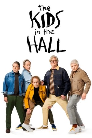 The Kids in the Hall (2022-)
