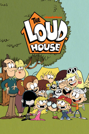 The Loud House (2016 )