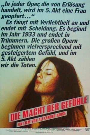 Die Macht der Gefuhle (1983)