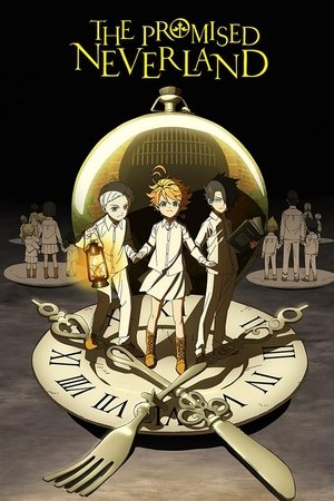 The Promised Neverland (2019 )
