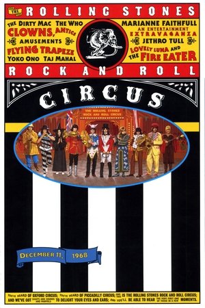 The Rolling Stones Rock and Roll Circus (1996)