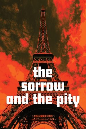 The Sorrow and the Pity (1969)