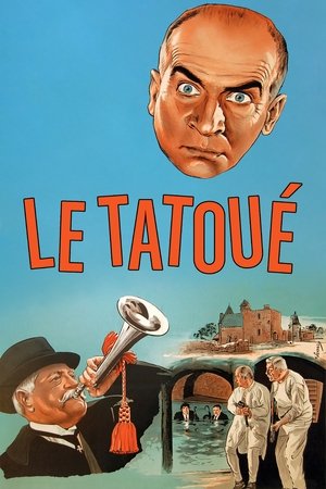 The Tattoo (1968)