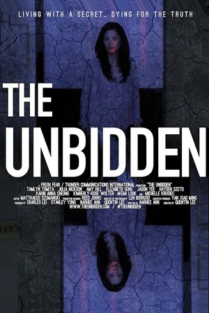 The Unbidden (2016)