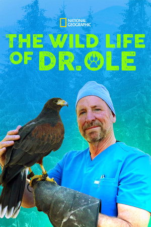 The Wild Life of Dr Ole (2021-)
