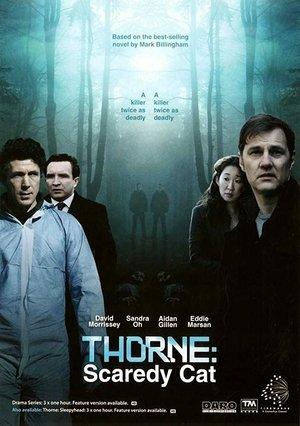 Thorne: Scaredycat (2010)
