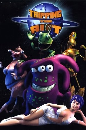 Tripping the Rift (2004 2007)