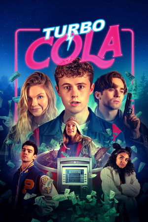 Turbo Cola (2022)