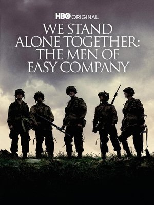 We Stand Alone Together (2001)