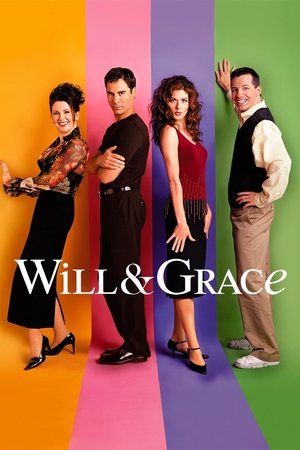 Will &amp; Grace (1998 )