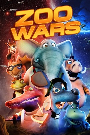 Zoo Wars (2018)