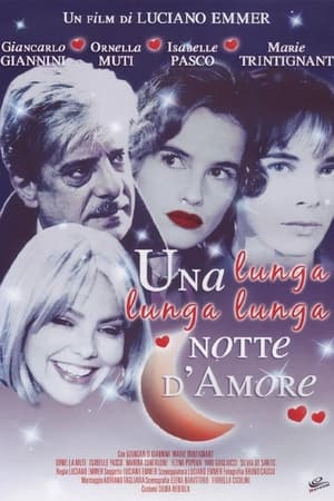 Una lunga lunga lunga notte damore (2001)