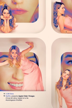 Apple Cider Vinegar (2025-)