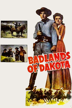 Badlands of Dakota (1941)