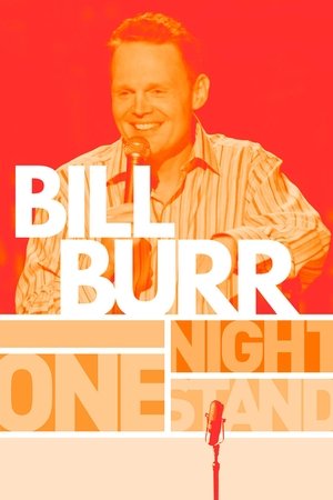 Bill Burr (2005)