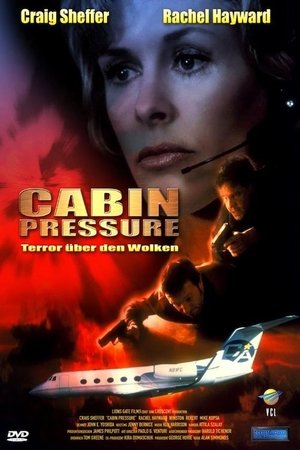 Cabin Pressure (2002)
