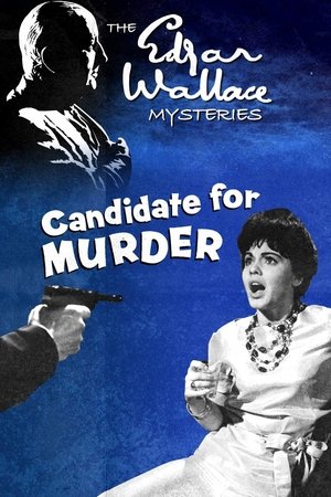 Candidate for Murder (1962)
