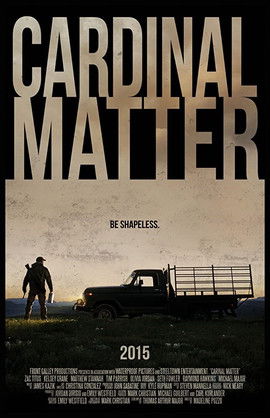 Cardinal Matter (2016)