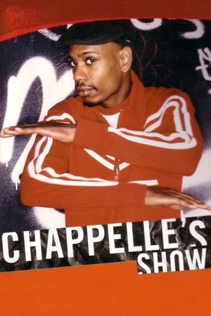 Chappelles Show (20032006)
