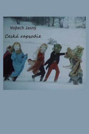 Ceska rapsodie (1969)