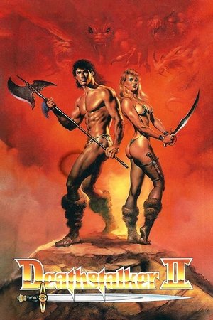 Deathstalker II (1987)