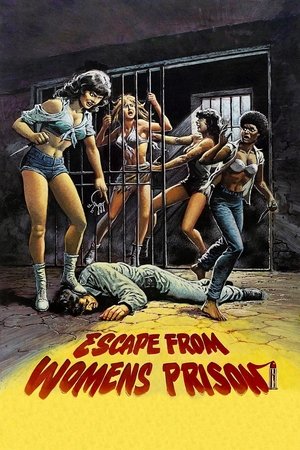 Escape from Womens Prison (1978)