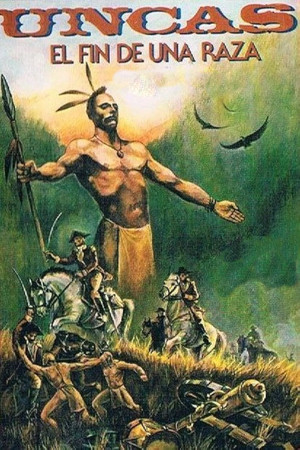 Fall of the Mohicans (1965)