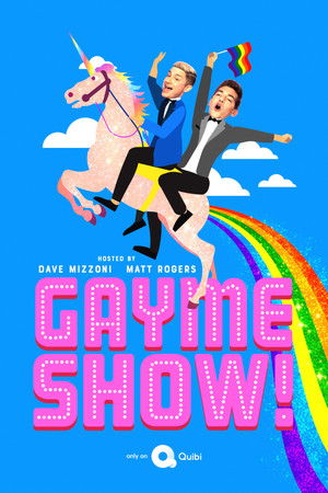 Gayme Show (2020 )