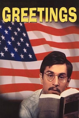 Greetings (1968)