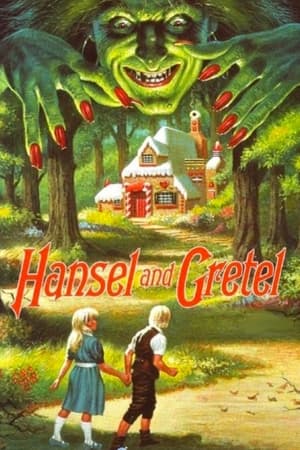 Hansel and Gretel (1987)
