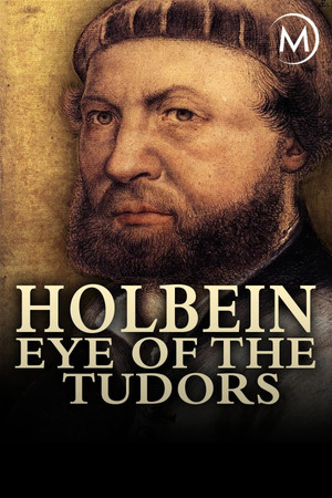 Holbein Eye of the Tudors (2015)