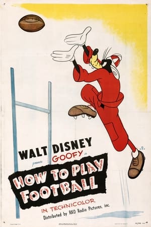 How to Play Football (1944)
