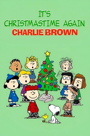Its Christmastime Again, Charlie Brown (1992)