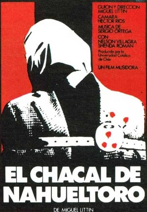 Jackal of Nahueltoro (1969)