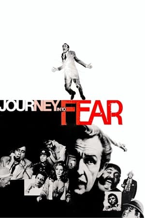 Journey Into Fear (1975)