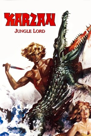Karzan, il favoloso uomo della jungla (1972)