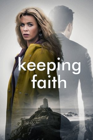 Keeping Faith (2017 )
