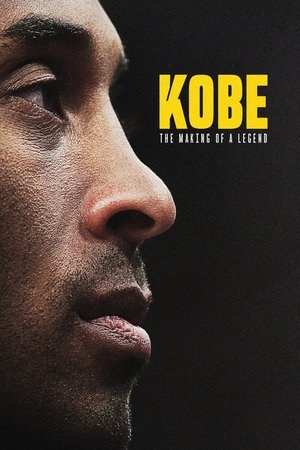Kobe: The Making of a Legend (2025)