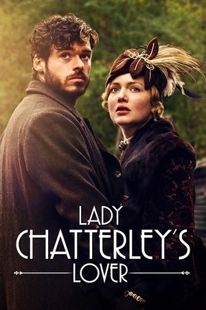 Lady Chatterleys Lover (2015)