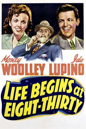 Life Begins at EightThirty (1942)
