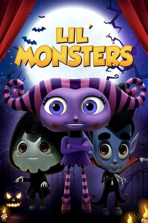 Lil Monsters (2019)