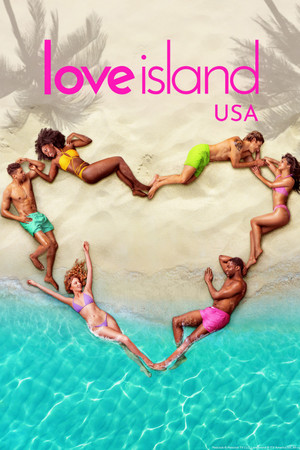 Love Island US 