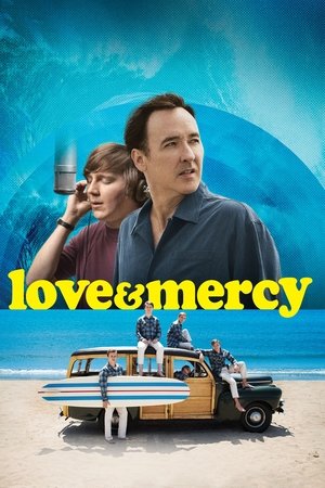 Love and Mercy (2015)