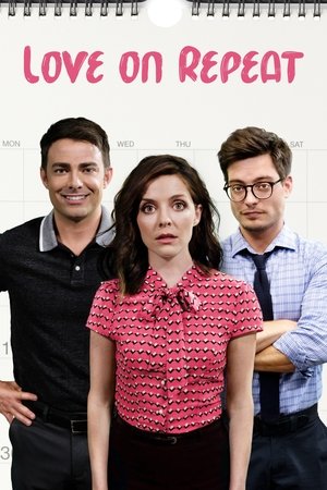 Stuck Out of Love (2018)