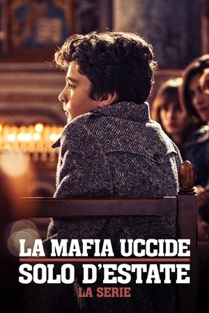 La mafia uccide solo destate (2016-2018)