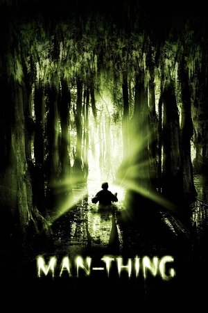 ManThing (2005)