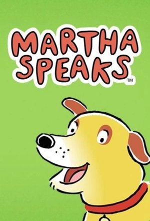 Martha Speaks (2008–2016)